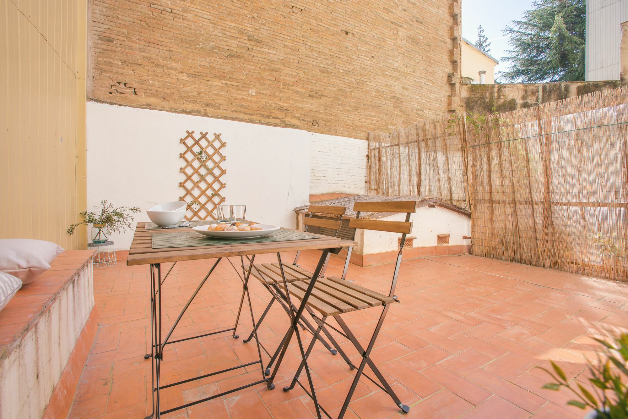 Flateli Girona City Center 2 Exterior photo