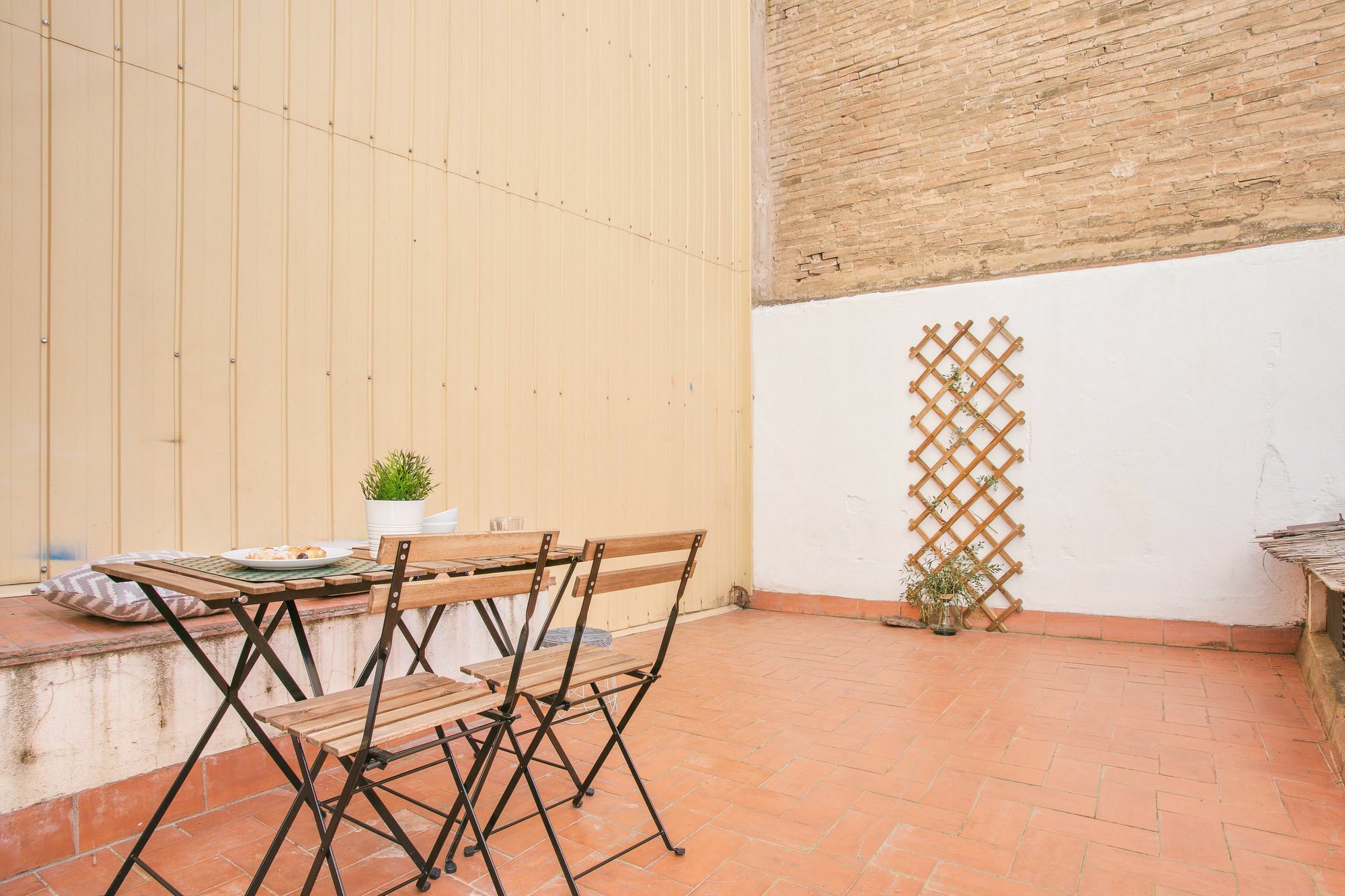 Flateli Girona City Center 2 Exterior photo